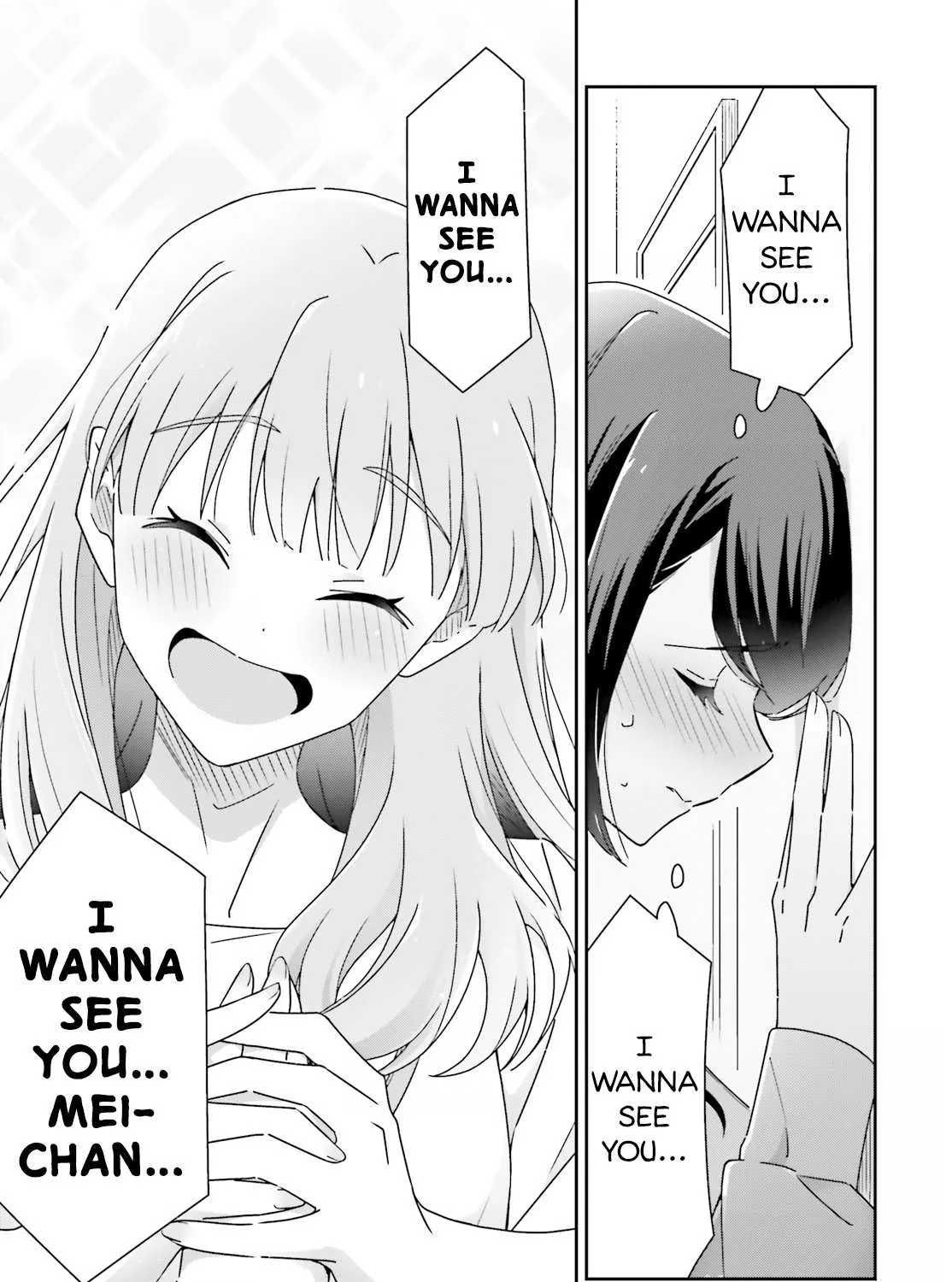 Dore ga Koi Ka ga Wakaranai Chapter 29 page 42 - 