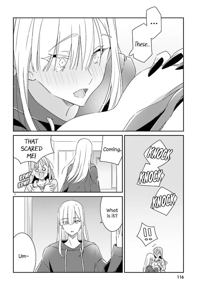 Dore ga Koi Ka ga Wakaranai Chapter 3 page 13 - 
