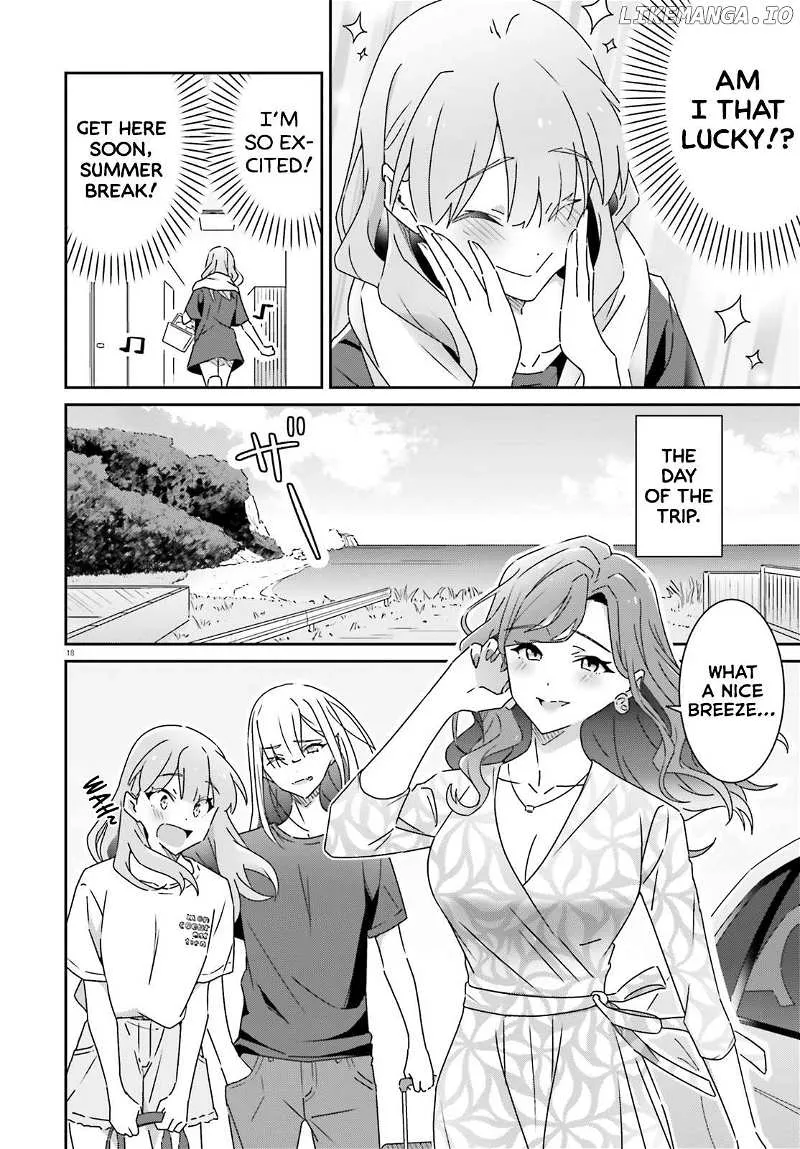 Dore ga Koi Ka ga Wakaranai Chapter 30 page 18 - 