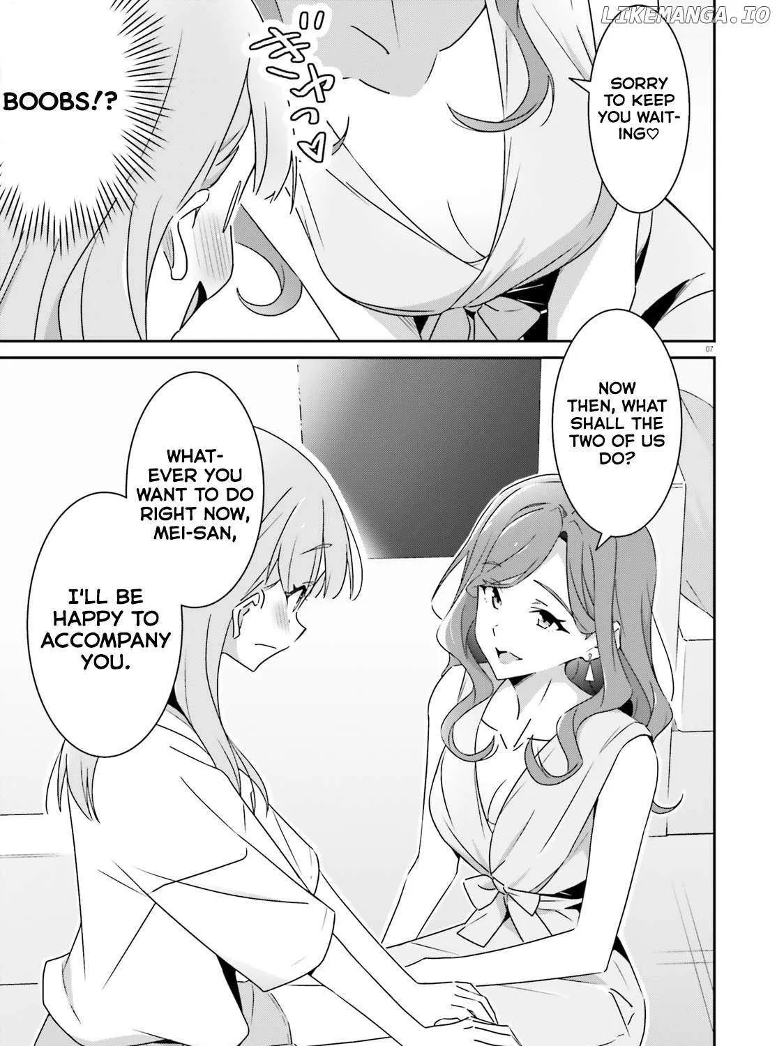 Dore ga Koi Ka ga Wakaranai Chapter 39 page 13 - 
