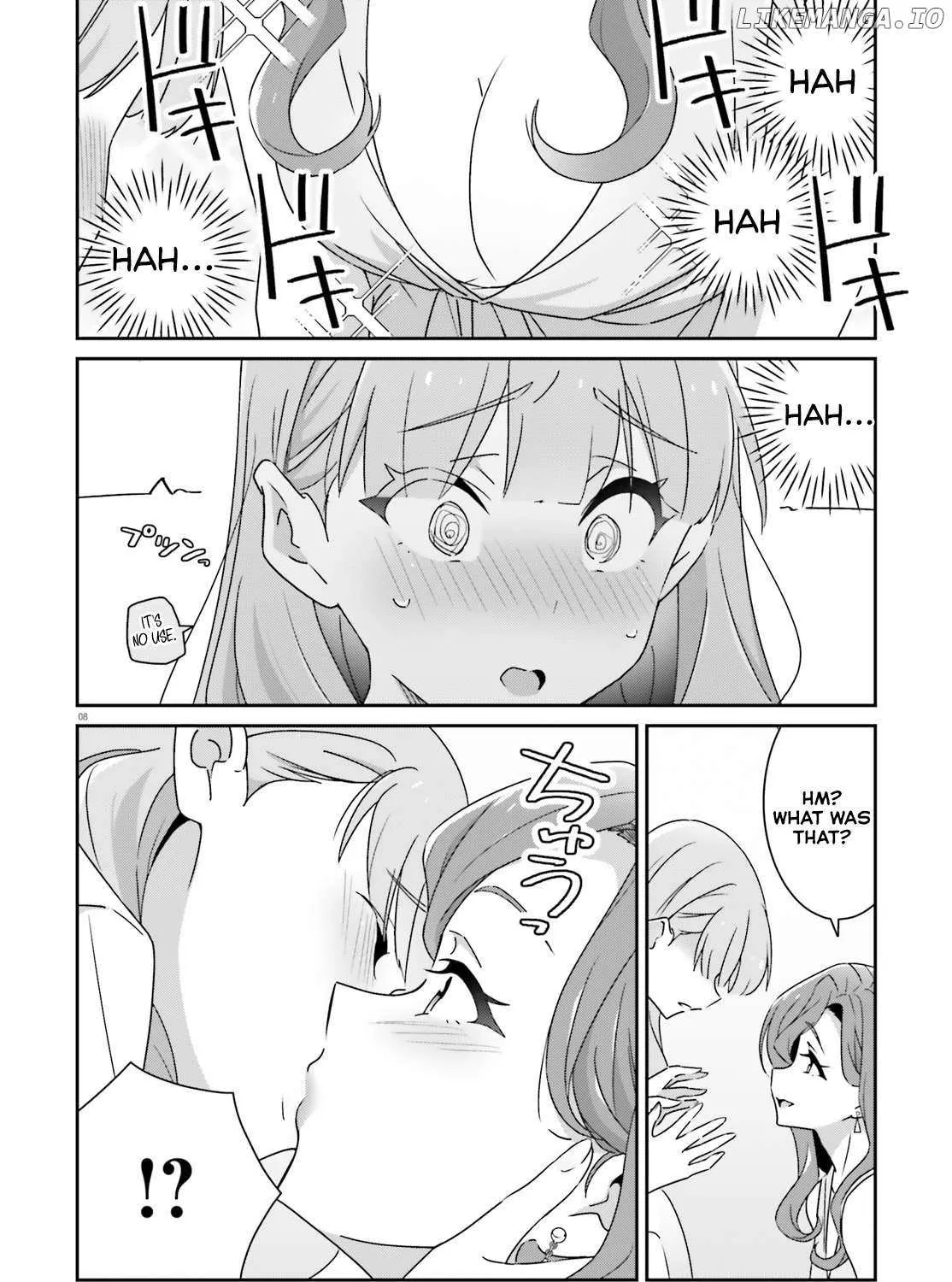 Dore ga Koi Ka ga Wakaranai Chapter 39 page 15 - 