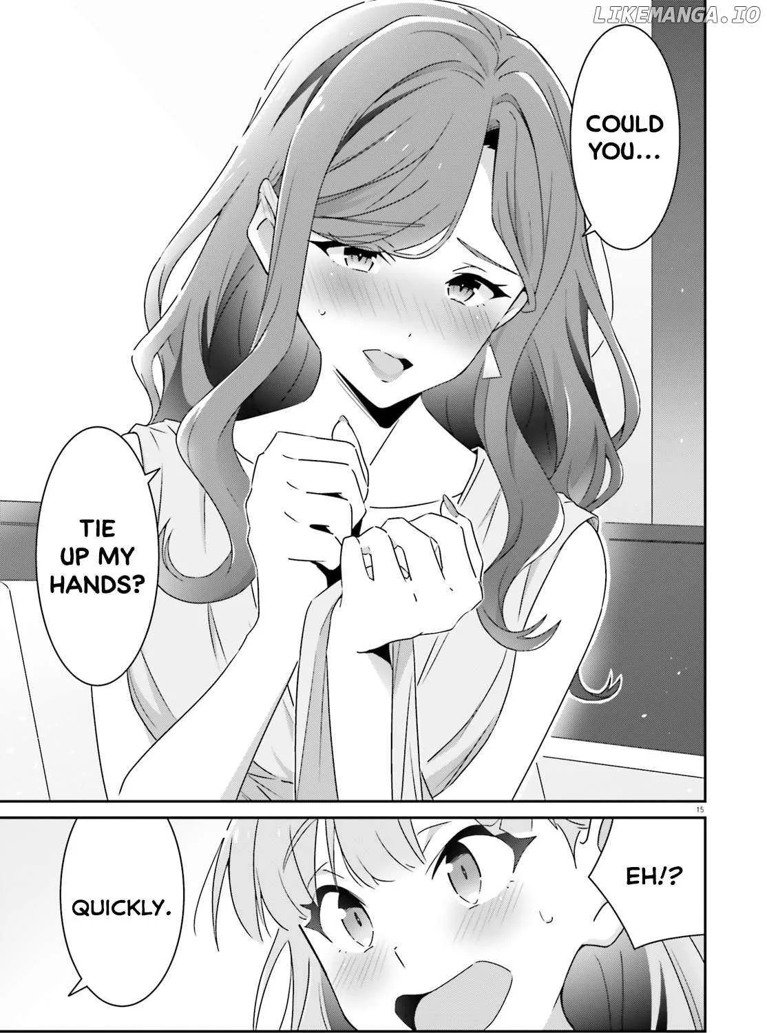 Dore ga Koi Ka ga Wakaranai Chapter 39 page 29 - 