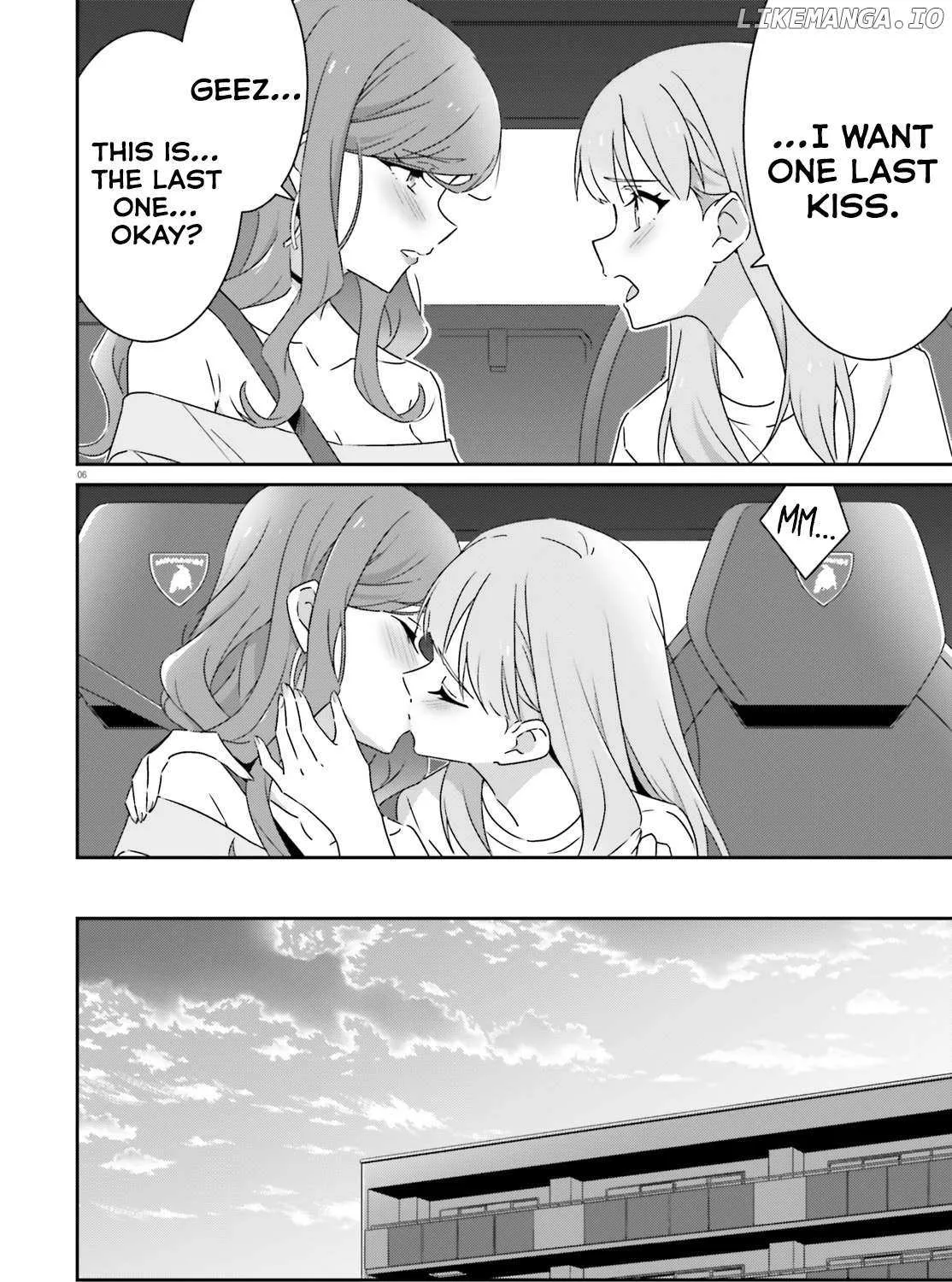 Dore ga Koi Ka ga Wakaranai Chapter 40 page 11 - 