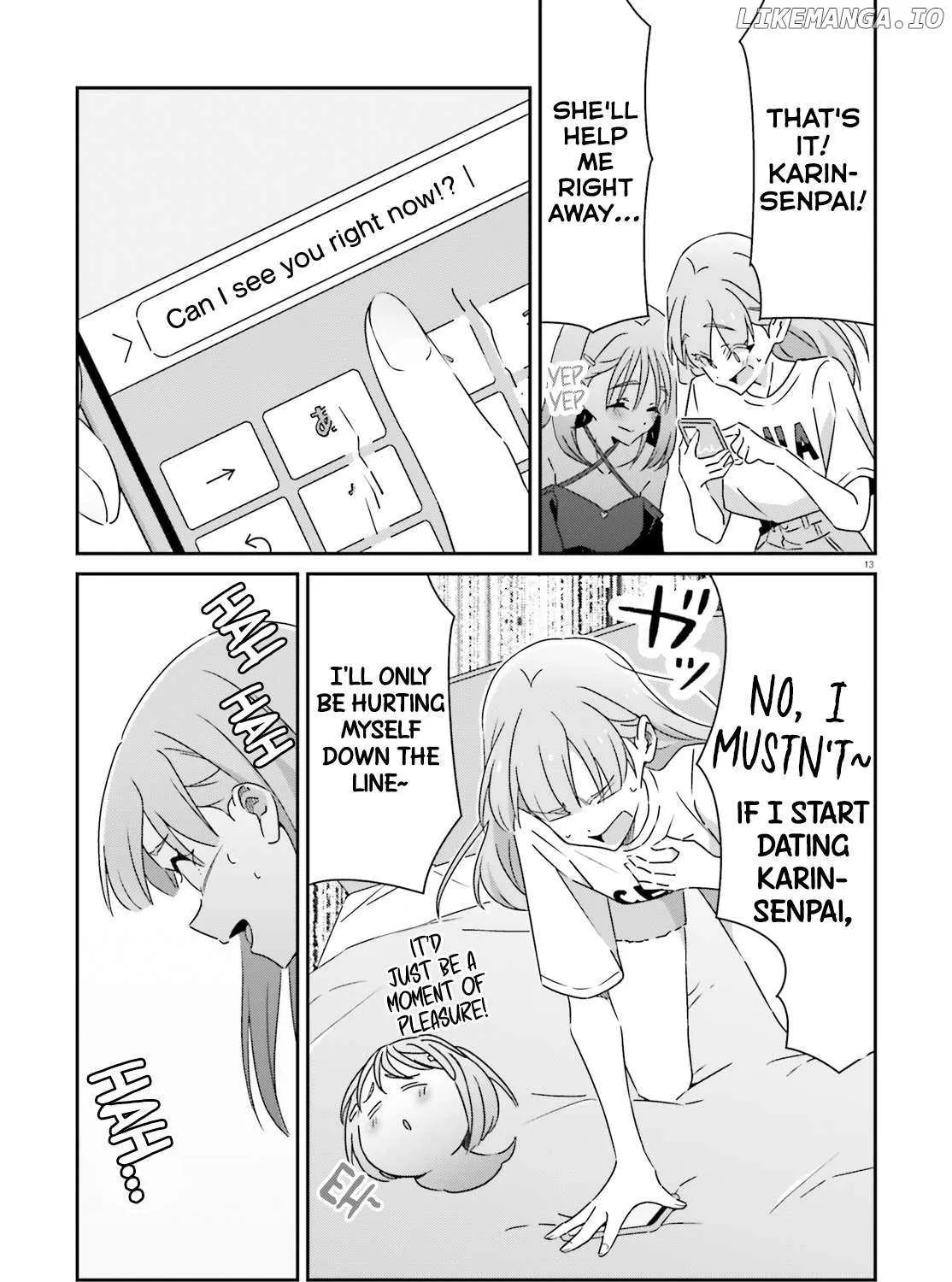 Dore ga Koi Ka ga Wakaranai Chapter 40 page 25 - 