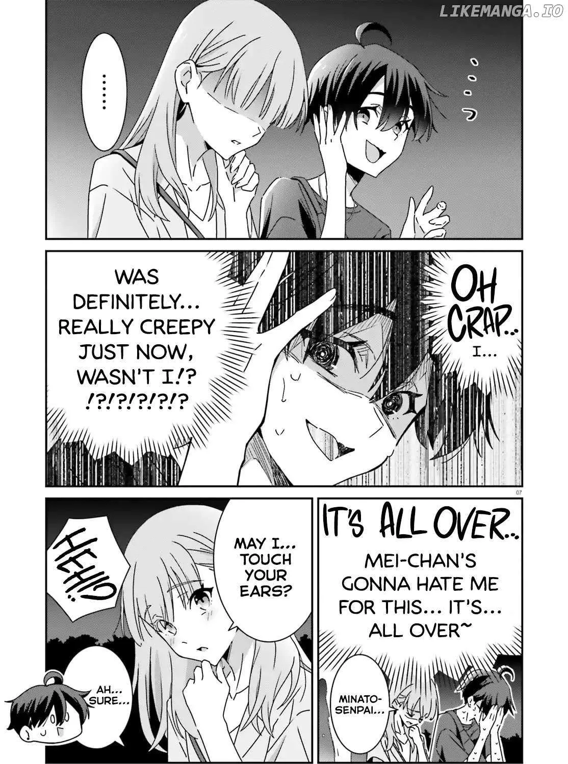 Dore ga Koi Ka ga Wakaranai Chapter 42 page 14 - 