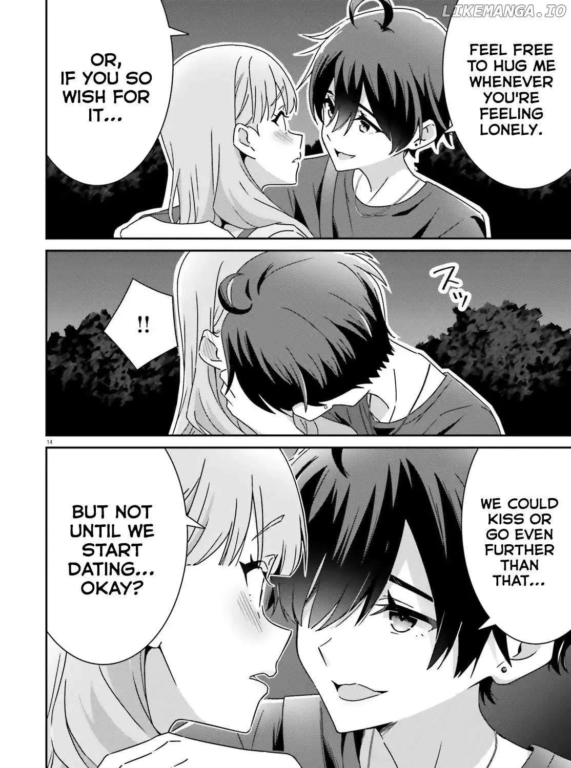 Dore ga Koi Ka ga Wakaranai Chapter 42 page 28 - 