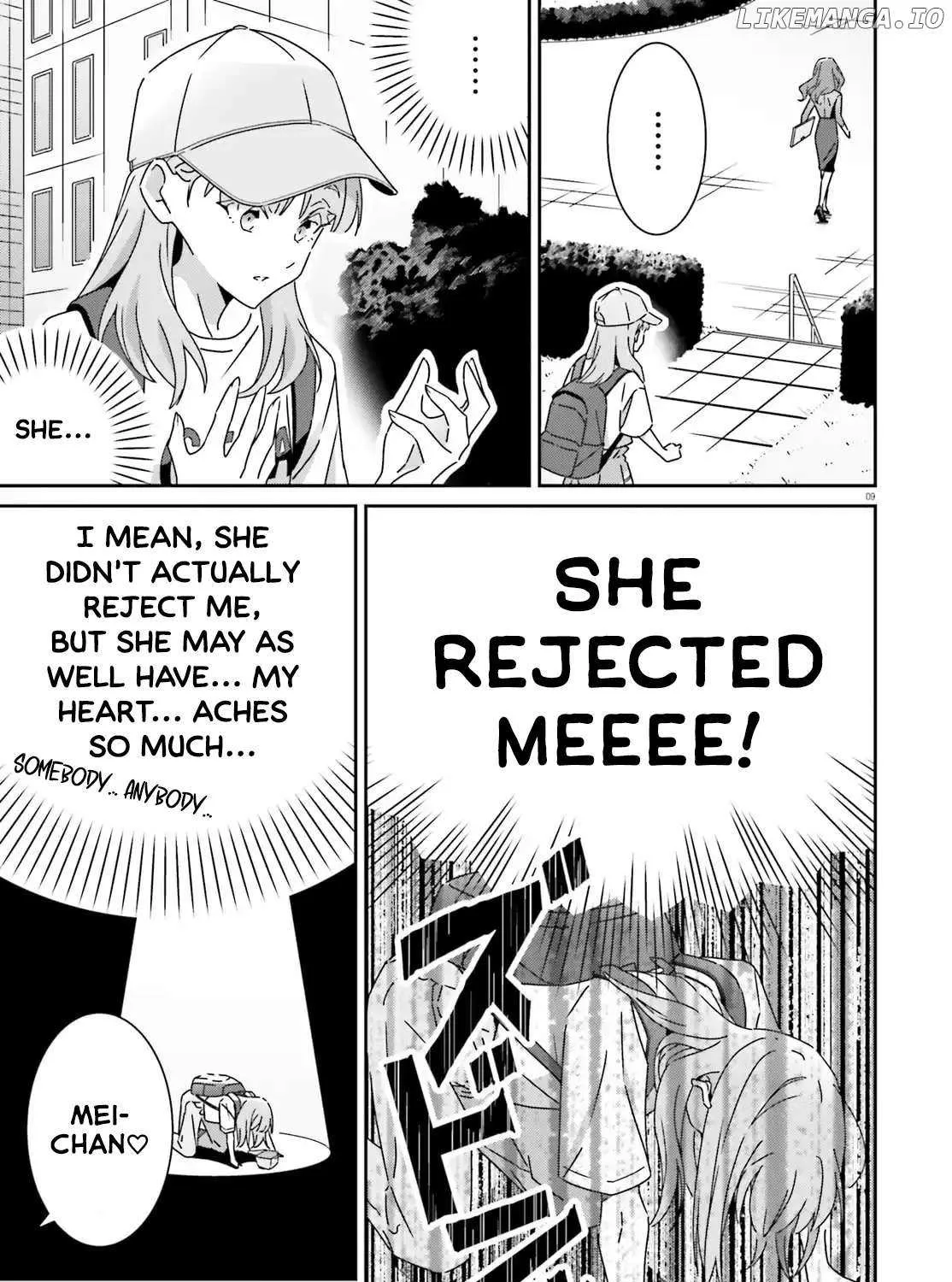 Dore ga Koi Ka ga Wakaranai Chapter 43 page 18 - 