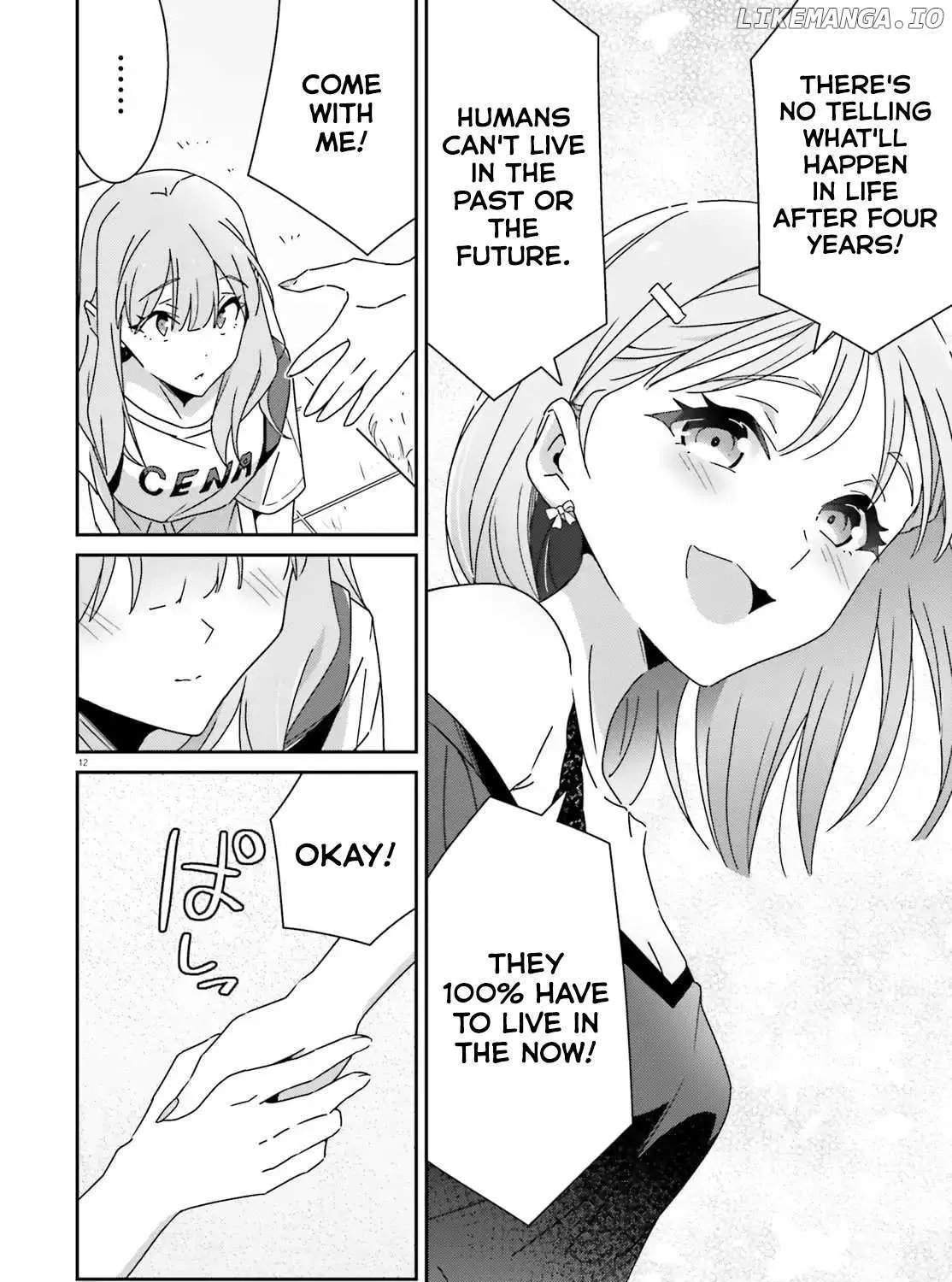Dore ga Koi Ka ga Wakaranai Chapter 43 page 24 - 