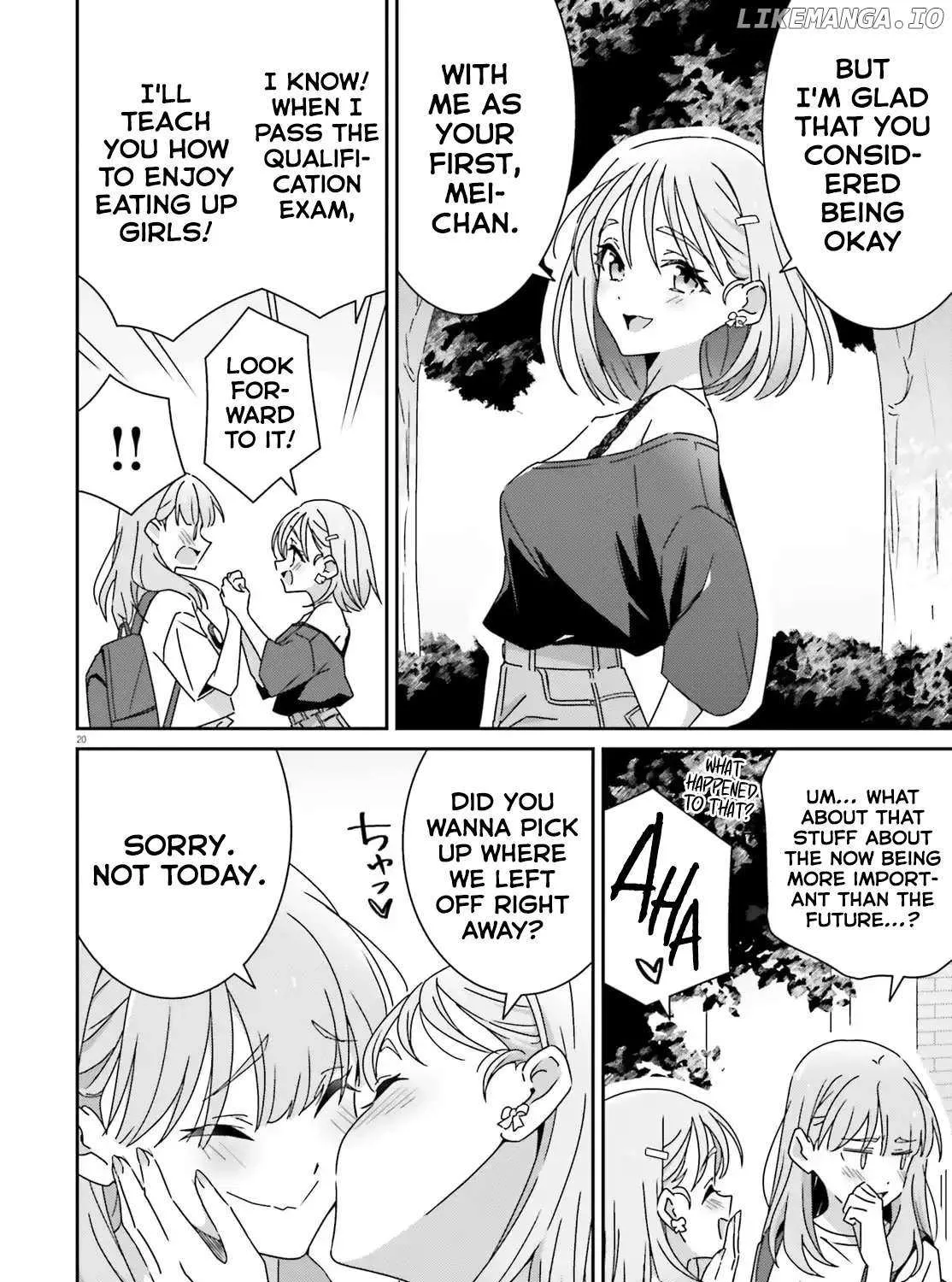 Dore ga Koi Ka ga Wakaranai Chapter 43 page 40 - 