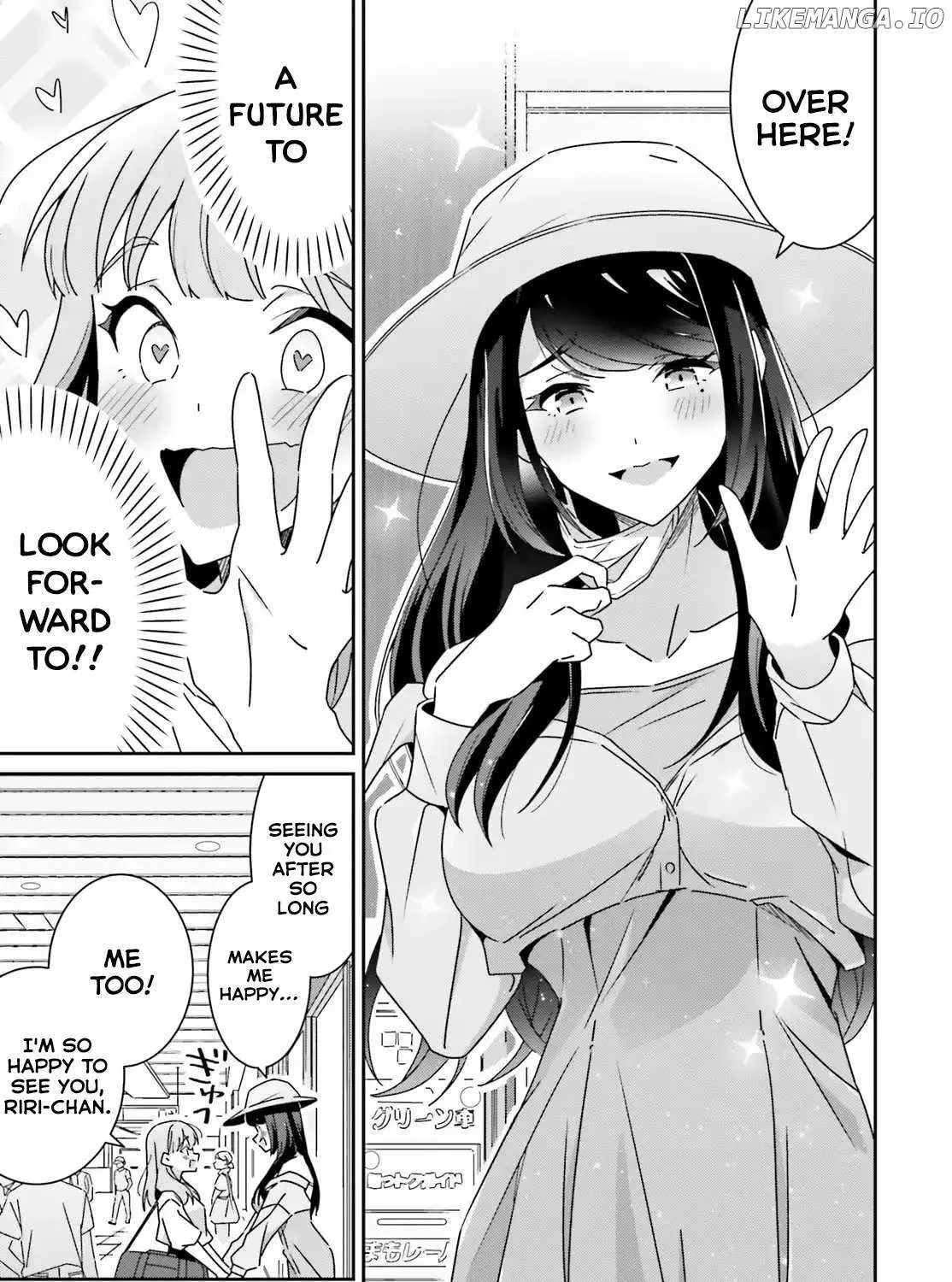 Dore ga Koi Ka ga Wakaranai Chapter 43 page 46 - 