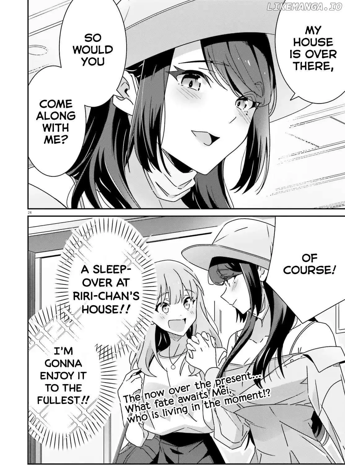 Dore ga Koi Ka ga Wakaranai Chapter 43 page 48 - 