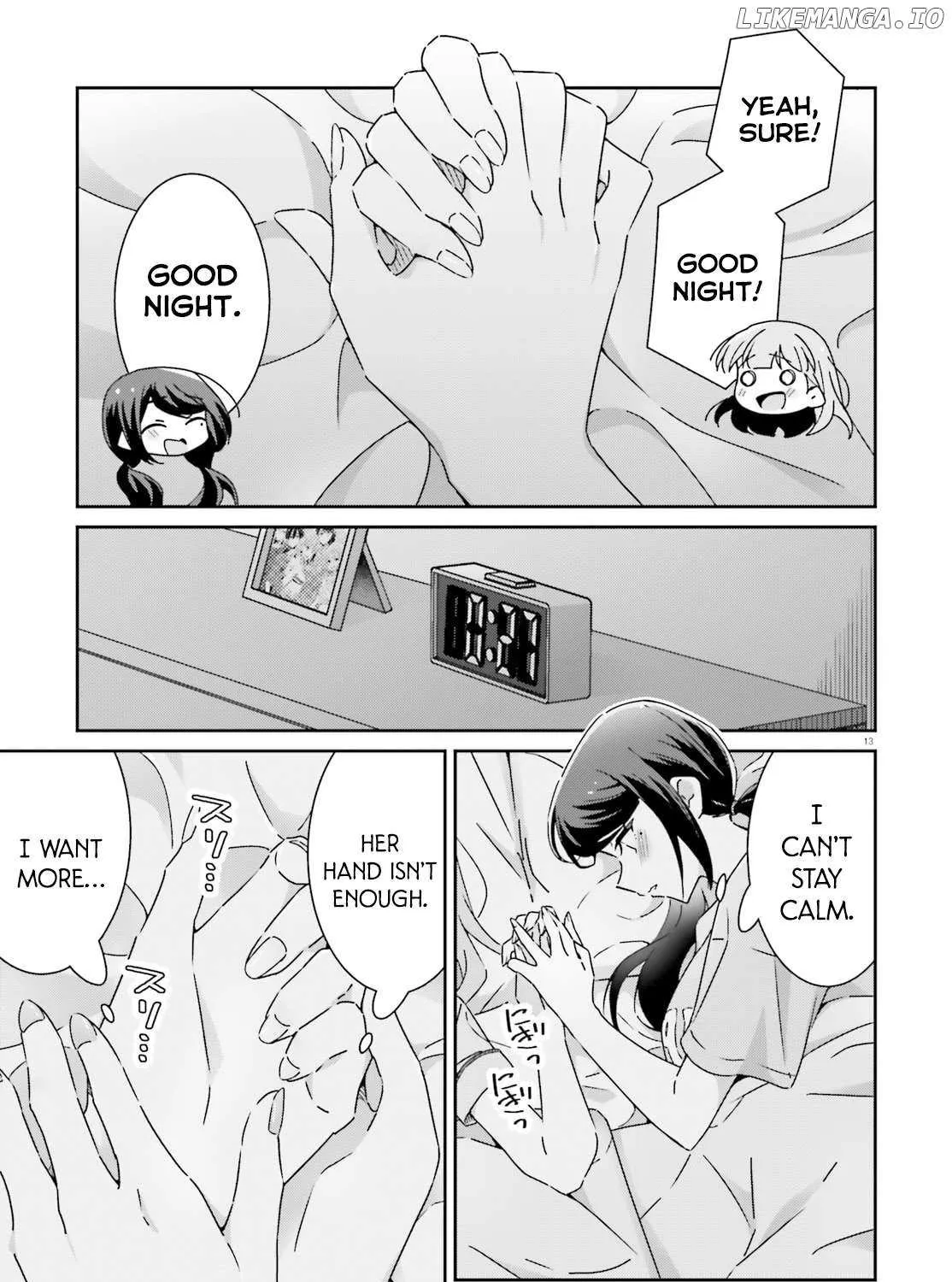 Dore ga Koi Ka ga Wakaranai Chapter 44 page 26 - 