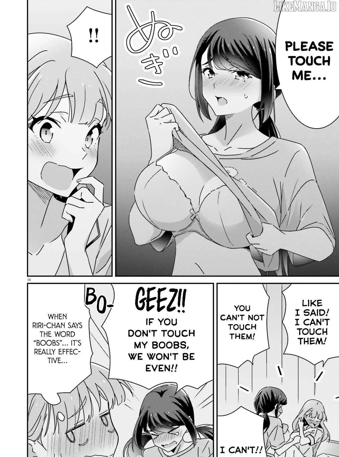 Dore ga Koi Ka ga Wakaranai Chapter 45 page 11 - 