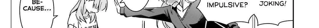 Dore ga Koi Ka ga Wakaranai Chapter 46 page 14 - 