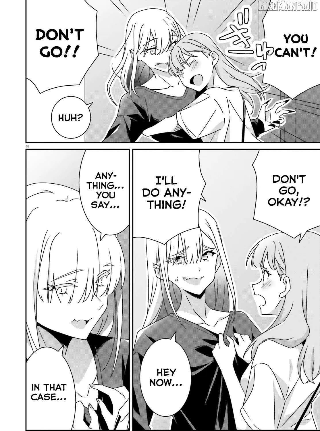 Dore ga Koi Ka ga Wakaranai Chapter 46 page 7 - 
