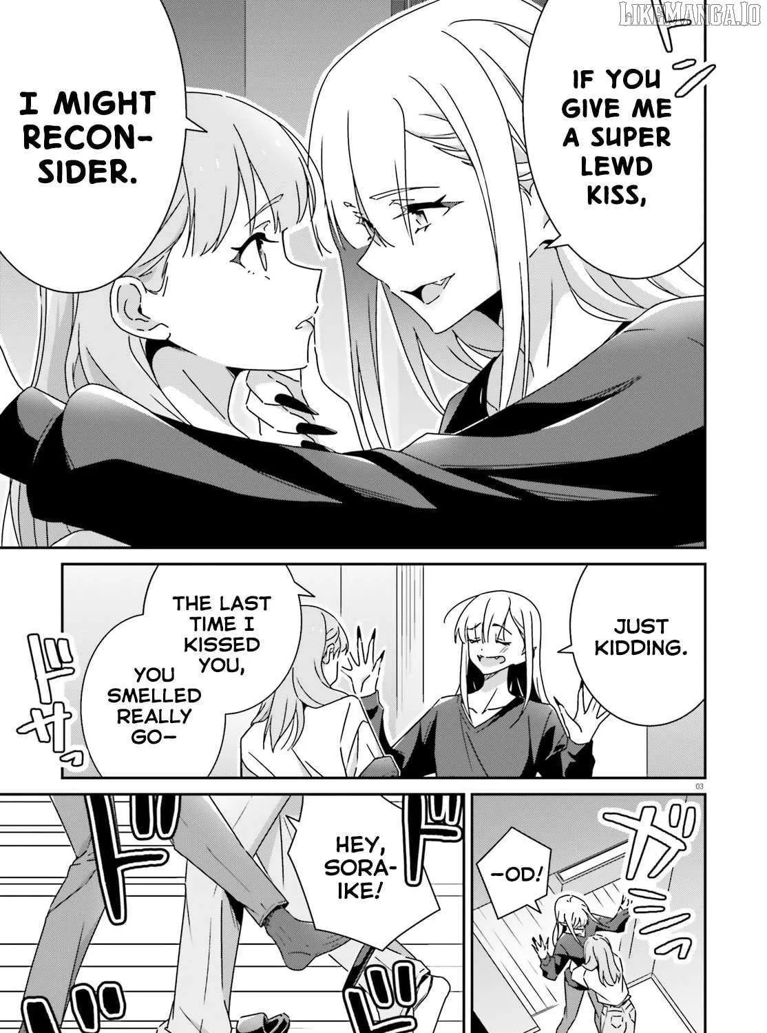 Dore ga Koi Ka ga Wakaranai Chapter 46 page 9 - 