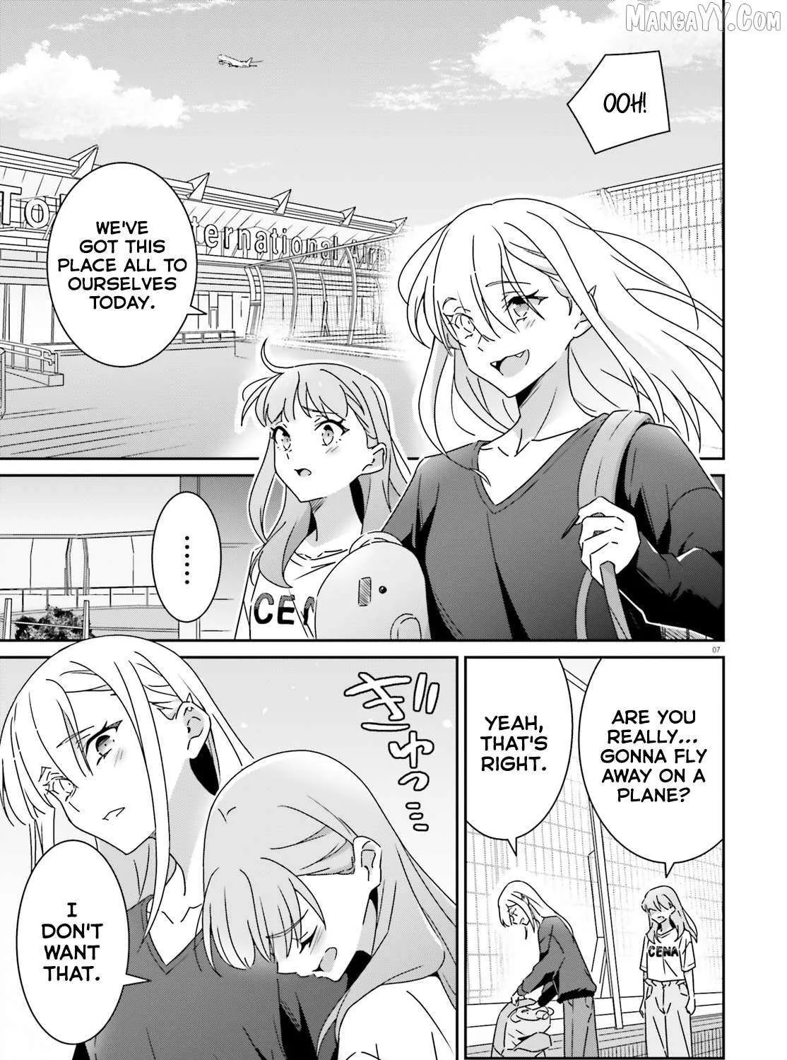 Dore ga Koi Ka ga Wakaranai Chapter 47 page 14 - 