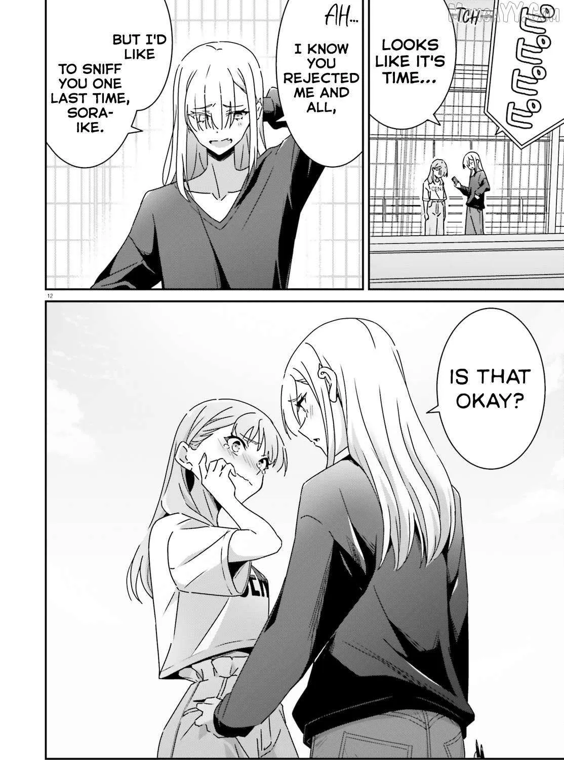Dore ga Koi Ka ga Wakaranai Chapter 47 page 24 - 
