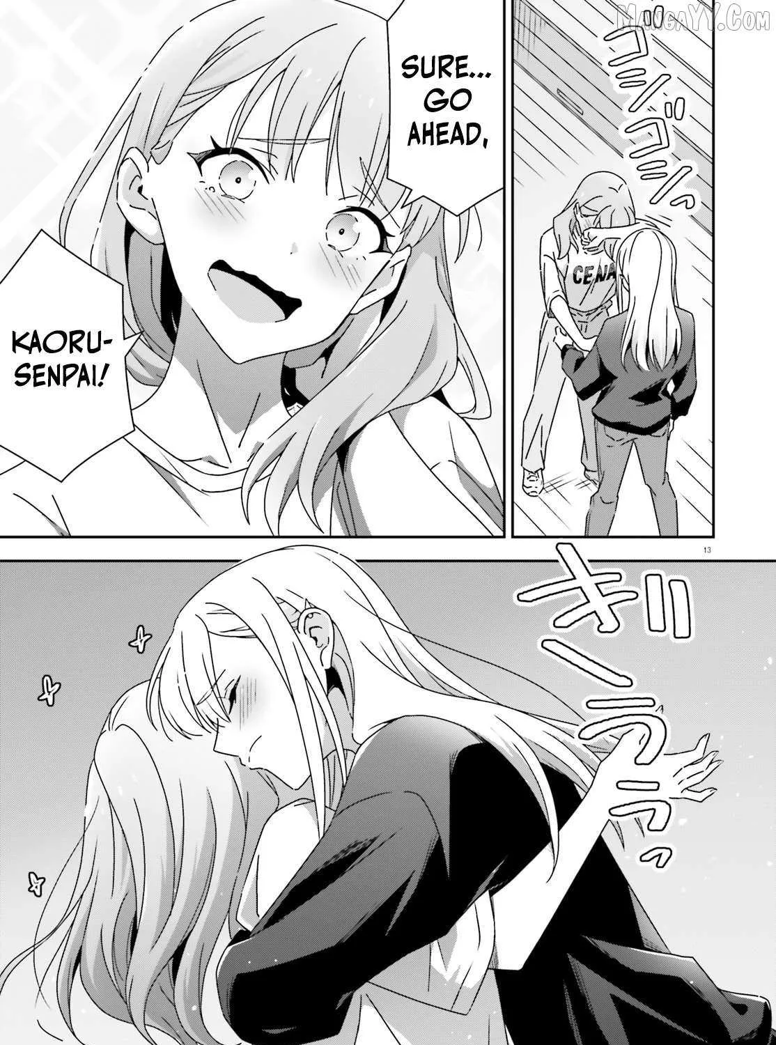 Dore ga Koi Ka ga Wakaranai Chapter 47 page 26 - 