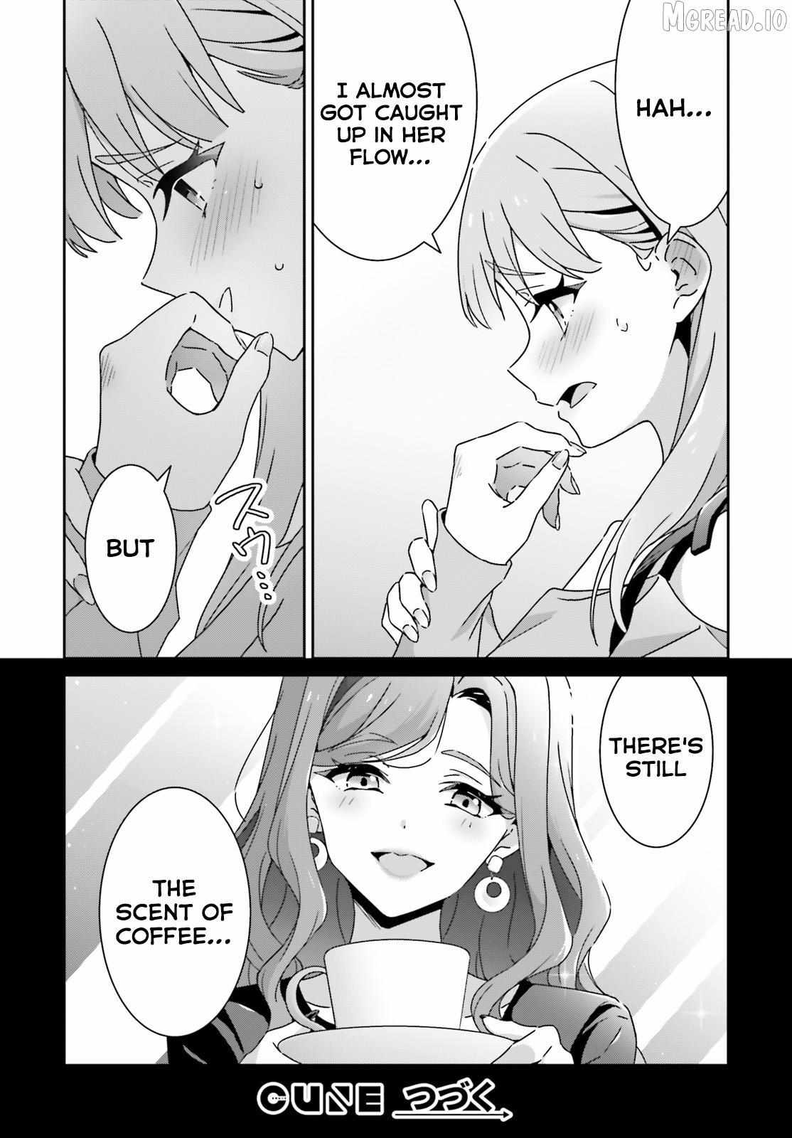 Dore ga Koi Ka ga Wakaranai Chapter 51 page 26 - 