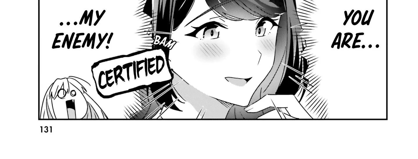 Dore ga Koi Ka ga Wakaranai Chapter 6 page 11 - 
