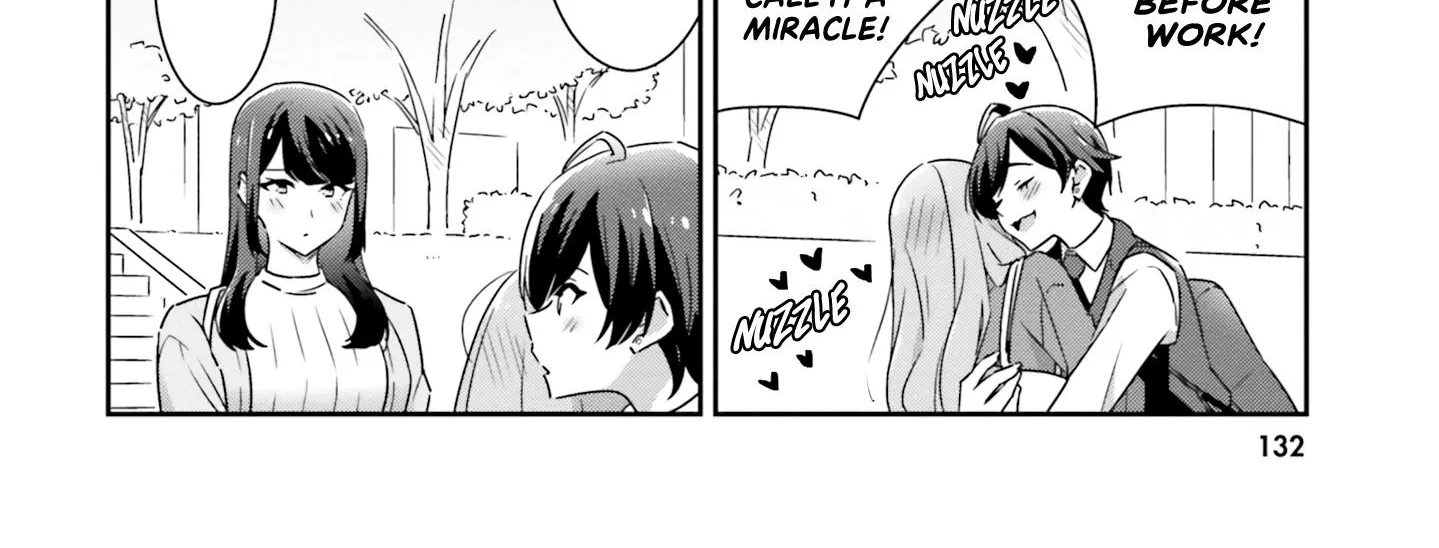 Dore ga Koi Ka ga Wakaranai Chapter 6 page 13 - 