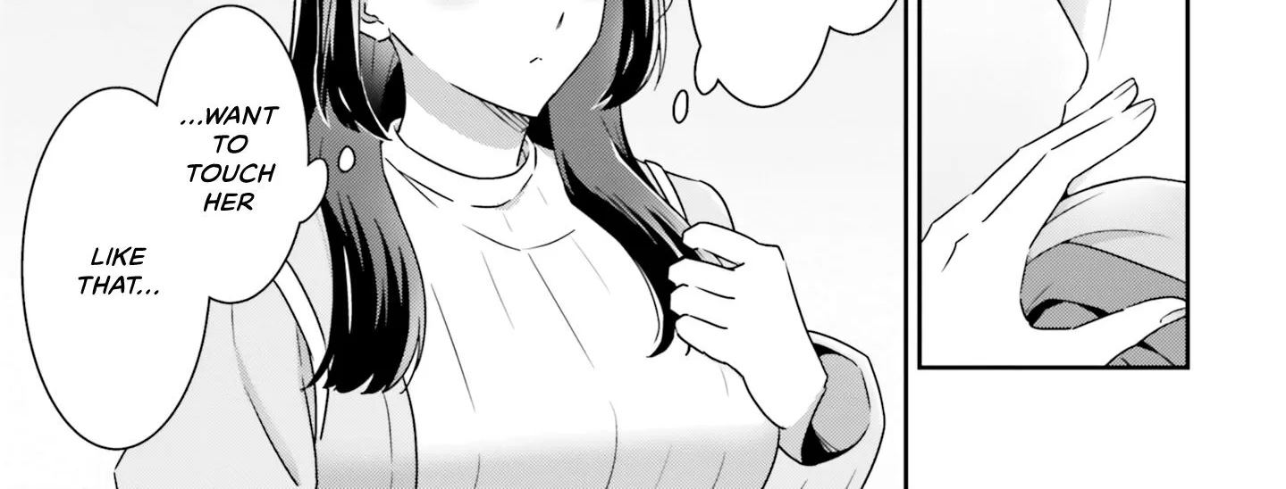 Dore ga Koi Ka ga Wakaranai Chapter 6 page 15 - 