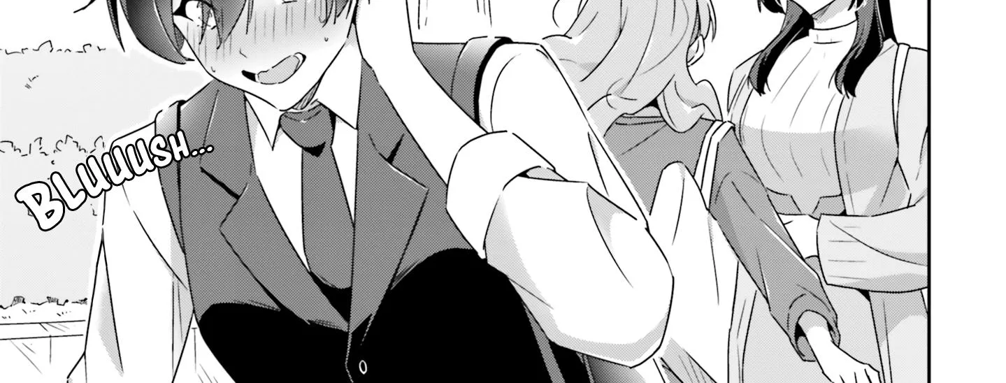 Dore ga Koi Ka ga Wakaranai Chapter 6 page 19 - 