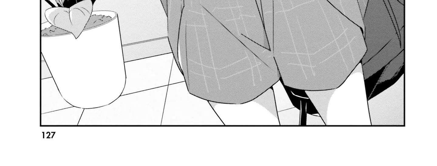 Dore ga Koi Ka ga Wakaranai Chapter 6 page 3 - 