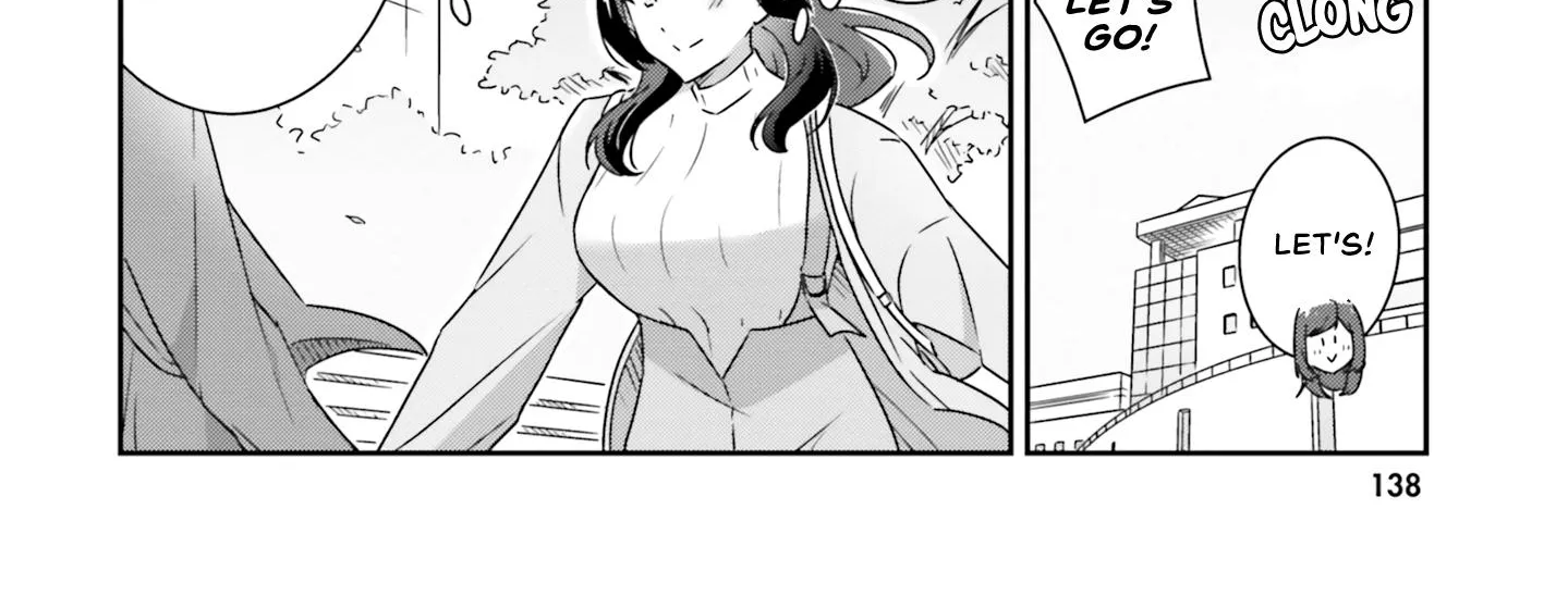 Dore ga Koi Ka ga Wakaranai Chapter 6 page 25 - 