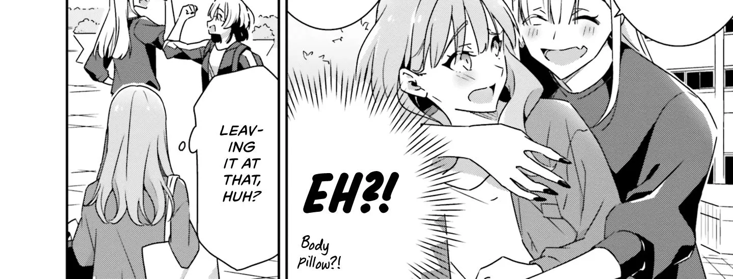 Dore ga Koi Ka ga Wakaranai Chapter 6 page 5 - 