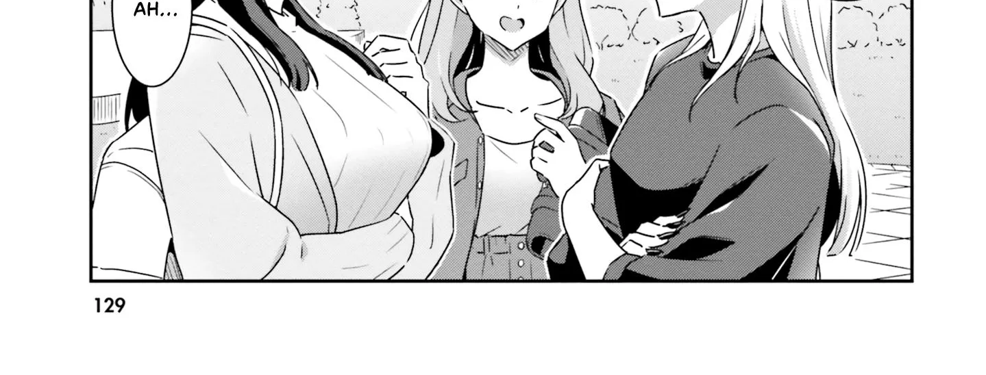Dore ga Koi Ka ga Wakaranai Chapter 6 page 7 - 