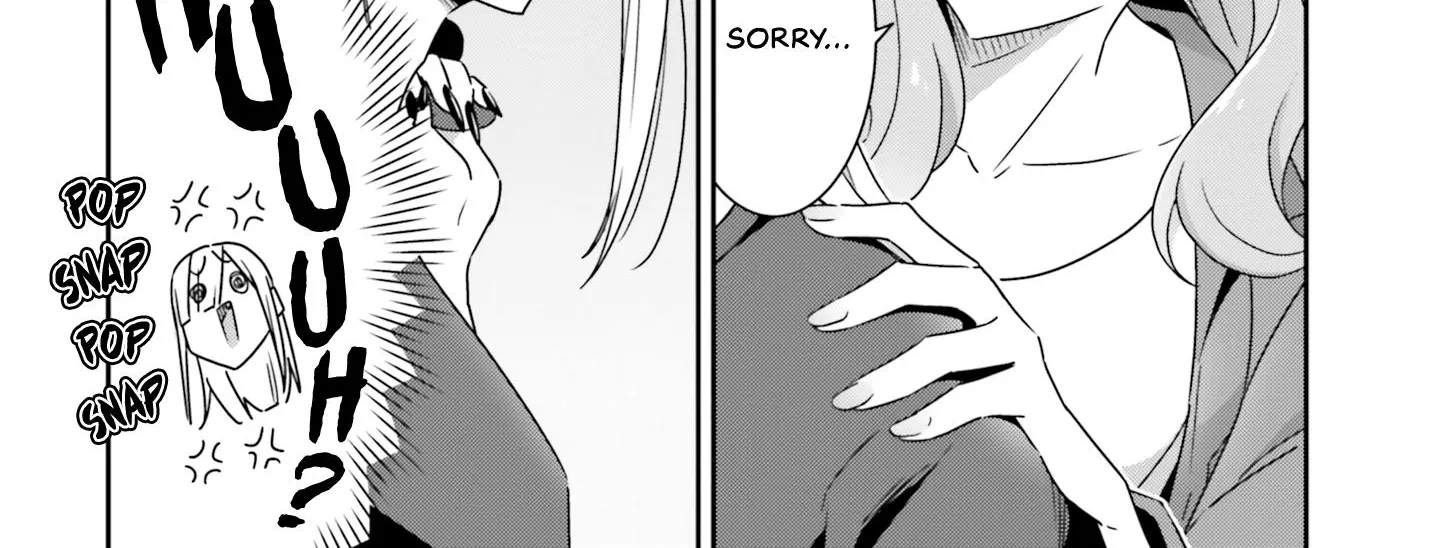 Dore ga Koi Ka ga Wakaranai Chapter 6 page 9 - 