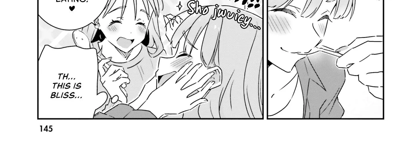 Dore ga Koi Ka ga Wakaranai Chapter 7 page 11 - 