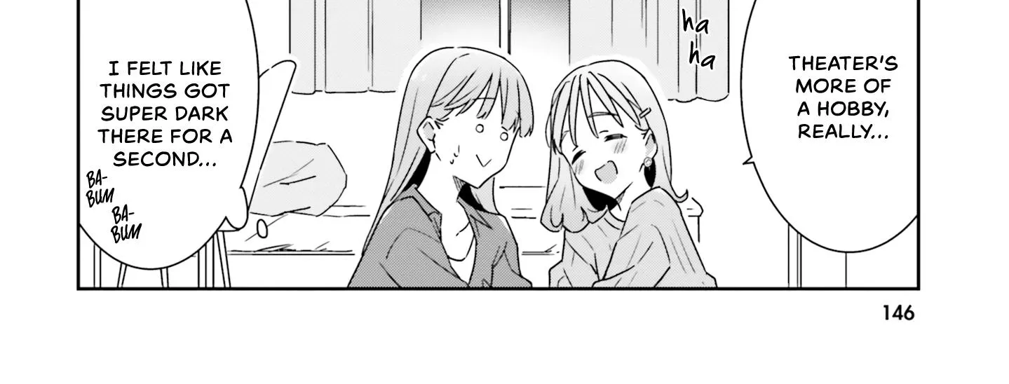 Dore ga Koi Ka ga Wakaranai Chapter 7 page 13 - 