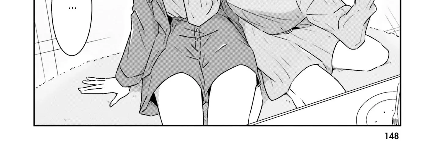 Dore ga Koi Ka ga Wakaranai Chapter 7 page 17 - 