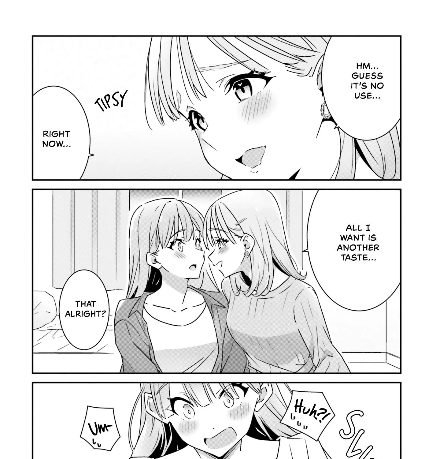 Dore ga Koi Ka ga Wakaranai Chapter 7 page 20 - 