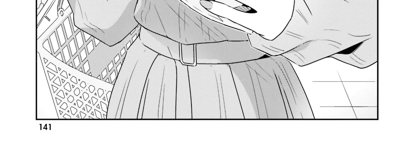 Dore ga Koi Ka ga Wakaranai Chapter 7 page 3 - 