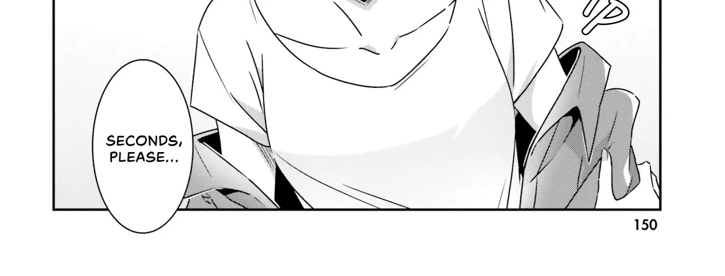 Dore ga Koi Ka ga Wakaranai Chapter 7 page 21 - 