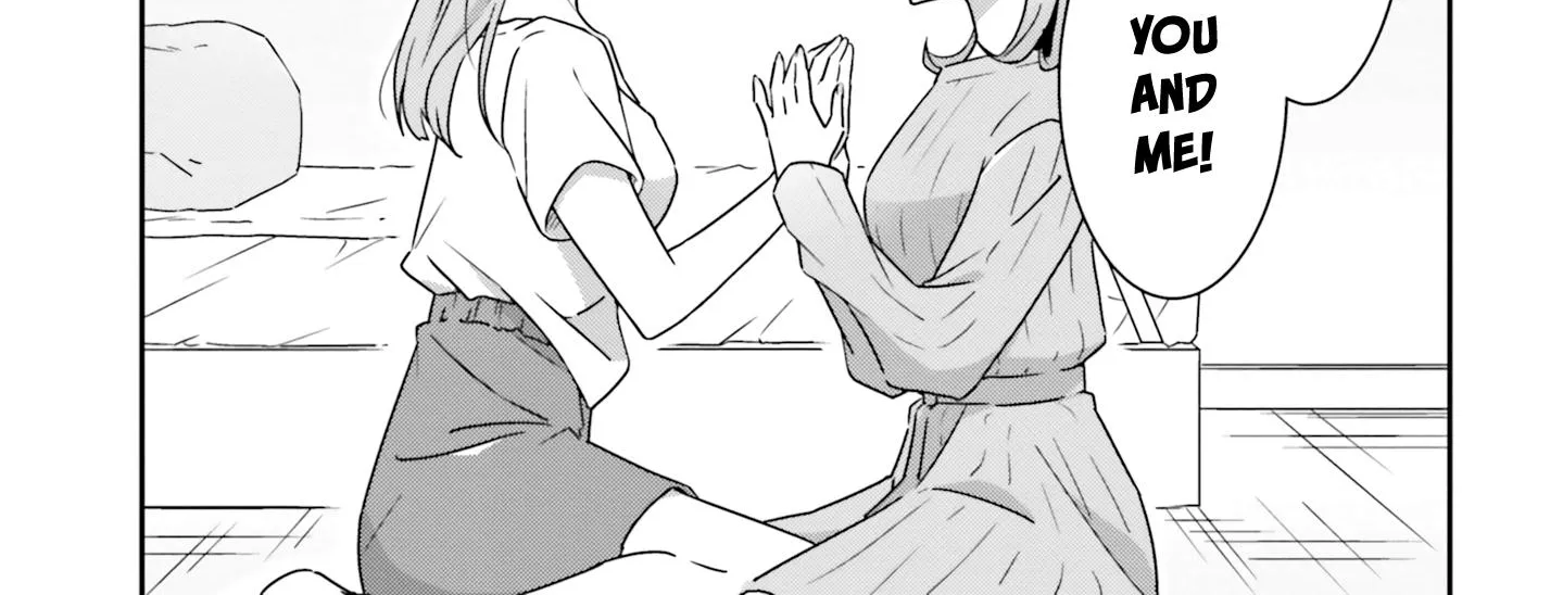Dore ga Koi Ka ga Wakaranai Chapter 7 page 27 - 