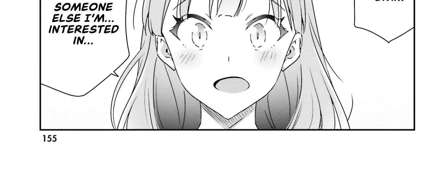 Dore ga Koi Ka ga Wakaranai Chapter 7 page 31 - 