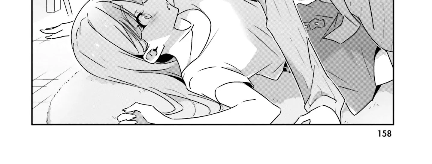 Dore ga Koi Ka ga Wakaranai Chapter 7 page 34 - 