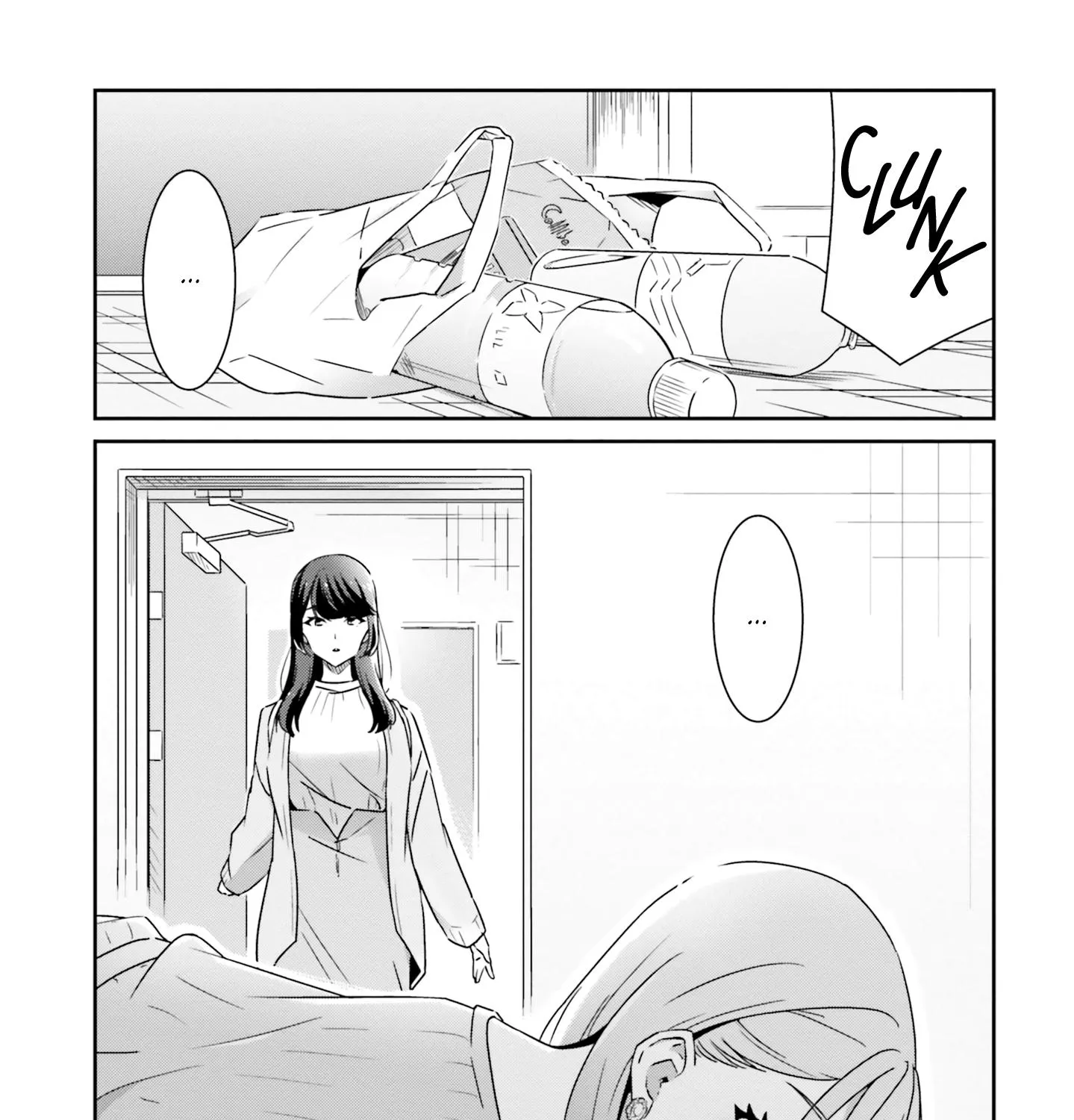 Dore ga Koi Ka ga Wakaranai Chapter 7 page 35 - 