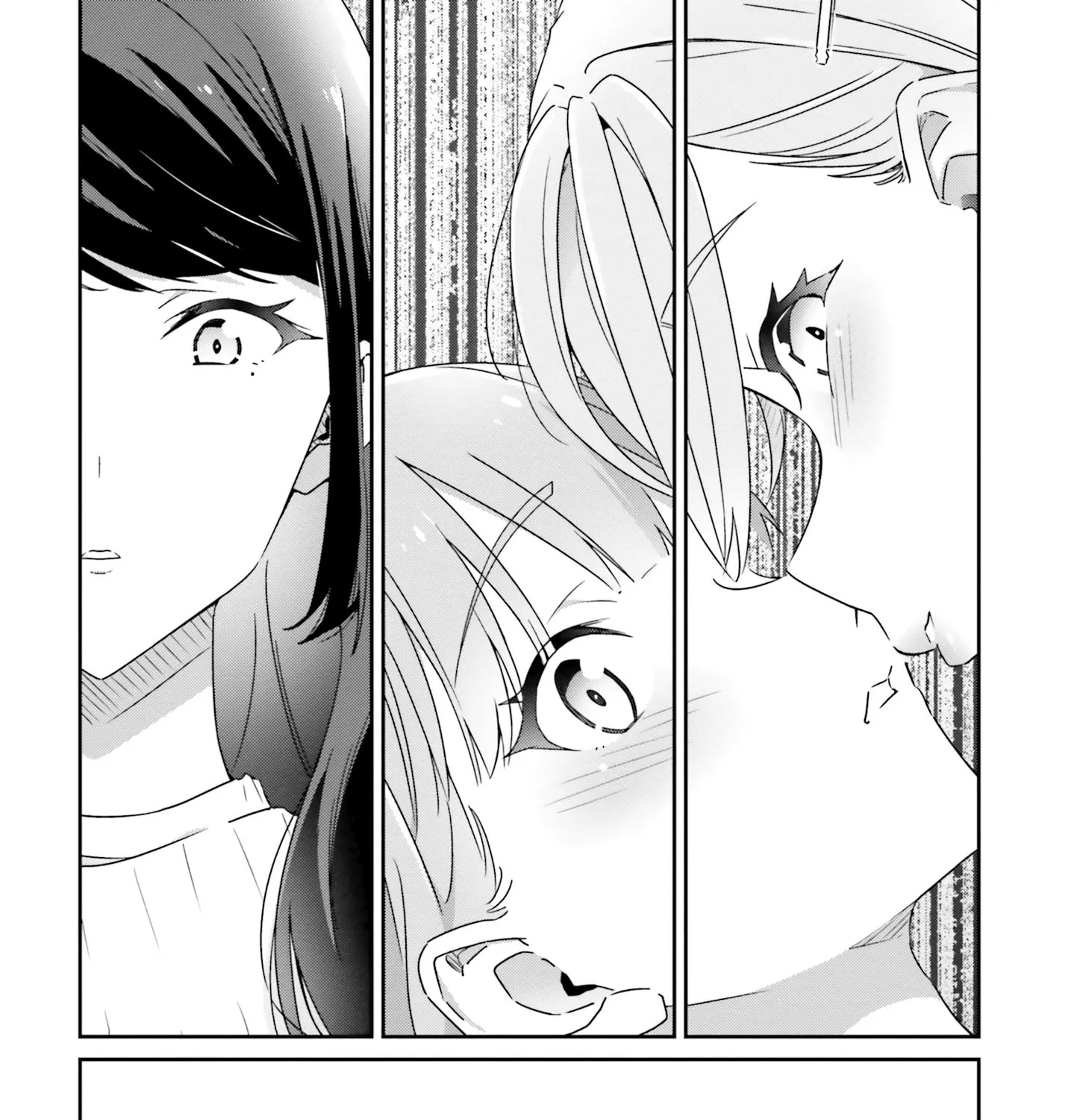 Dore ga Koi Ka ga Wakaranai Chapter 7 page 37 - 
