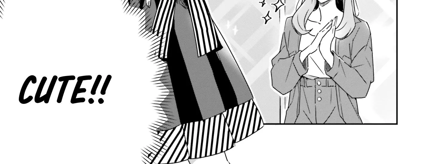 Dore ga Koi Ka ga Wakaranai Chapter 7 page 7 - 