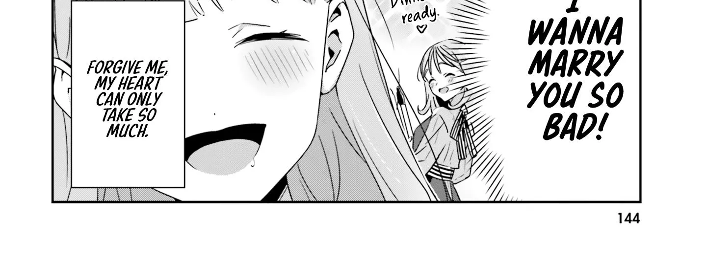 Dore ga Koi Ka ga Wakaranai Chapter 7 page 9 - 