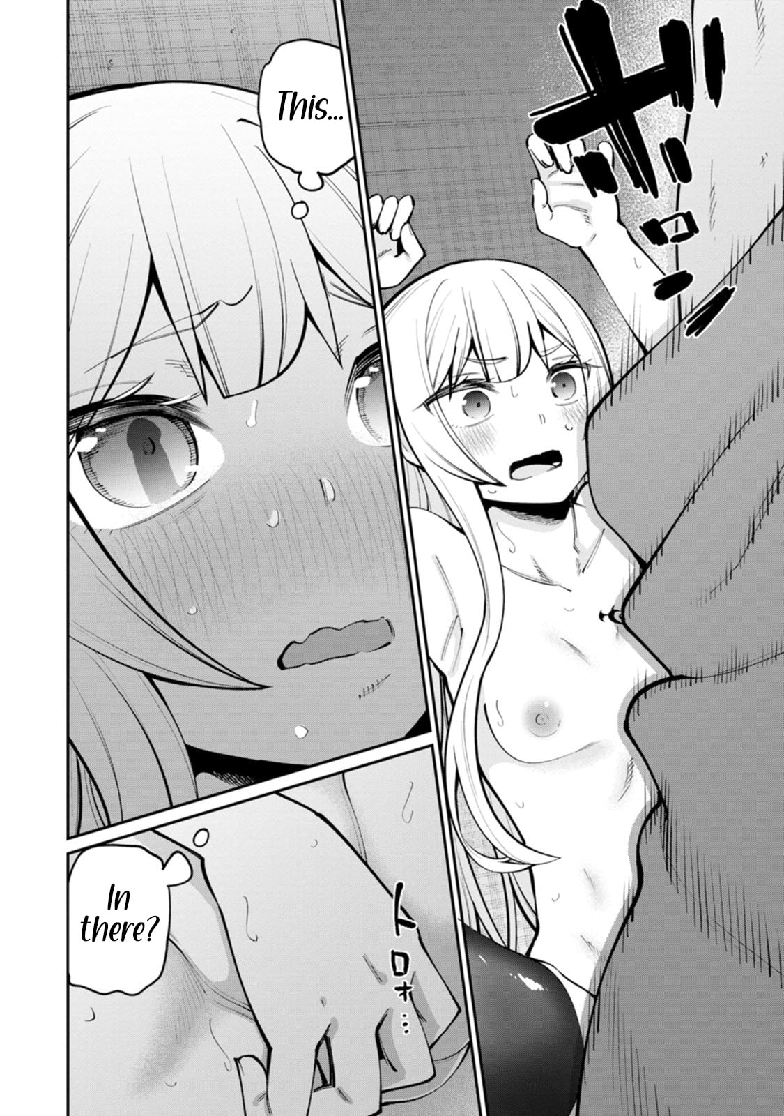 Dorei-gaeshi no Hangyaku Maou: Saijaku Shuzoku no Akuma ga Kindan Harem wo Kizuku made Chapter 2 page 15 - 