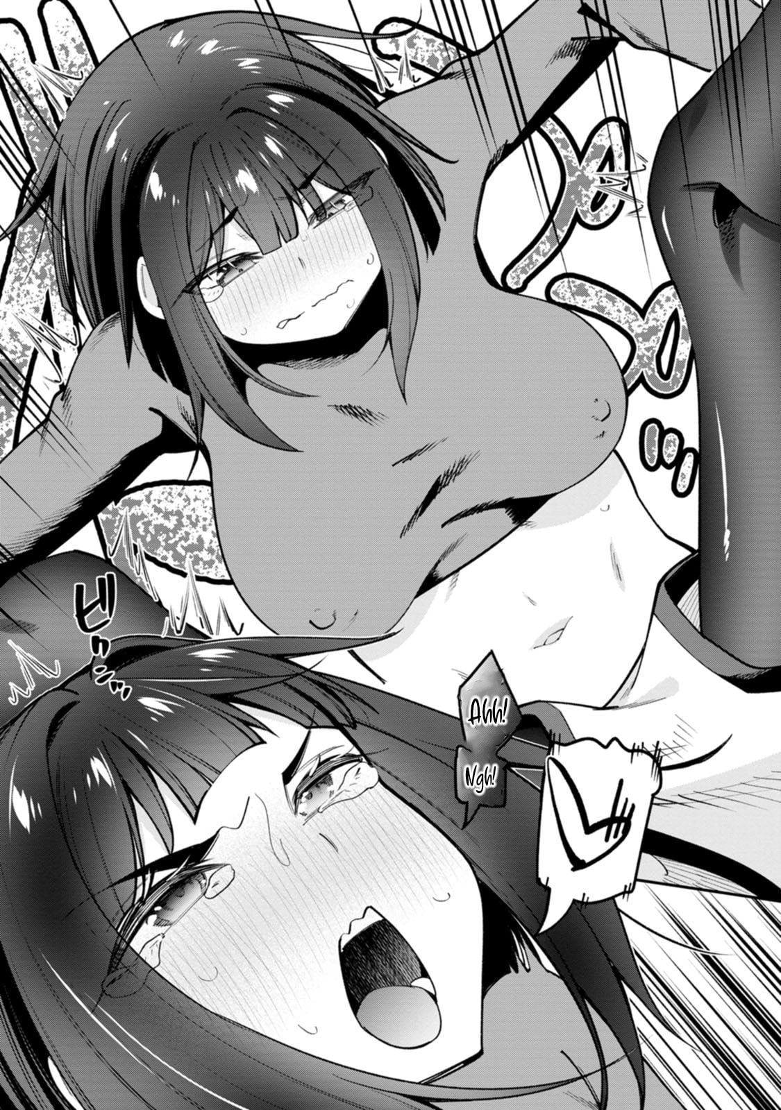 Dorei-gaeshi no Hangyaku Maou: Saijaku Shuzoku no Akuma ga Kindan Harem wo Kizuku made Chapter 4 page 21 - 
