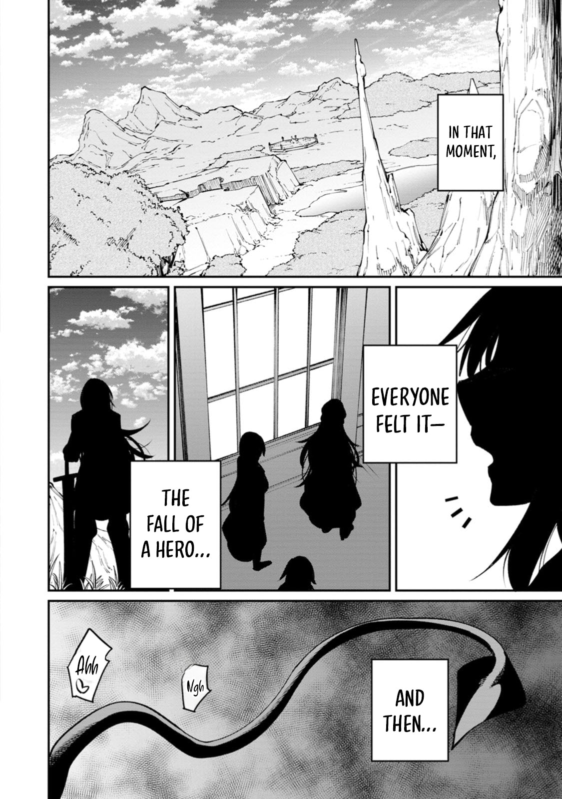 Dorei-gaeshi no Hangyaku Maou: Saijaku Shuzoku no Akuma ga Kindan Harem wo Kizuku made Chapter 6 page 27 - 