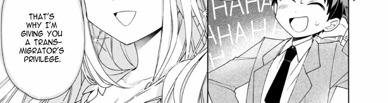 Dorei Kara No Kitai To Hyouka No Sei De Sakushu Dekinai No Daga Chapter 1 page 19 - 